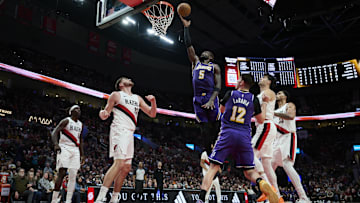 The Lakers could soon find out that Deandre Ayton hasn't evolved from his days with the Suns or Trail Blazers