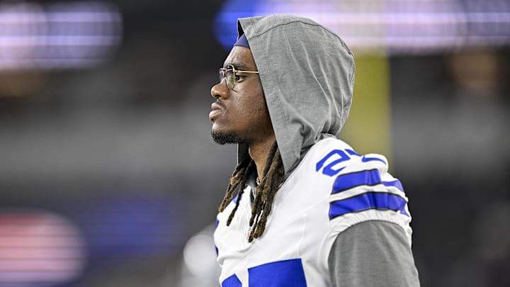 Shavon Revel injury update gives sigh of relief after fear Cowboys rookie had setback