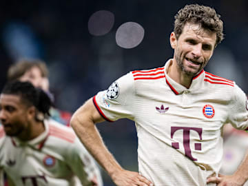 Sehen wir Thomas Müller bald in Italien?