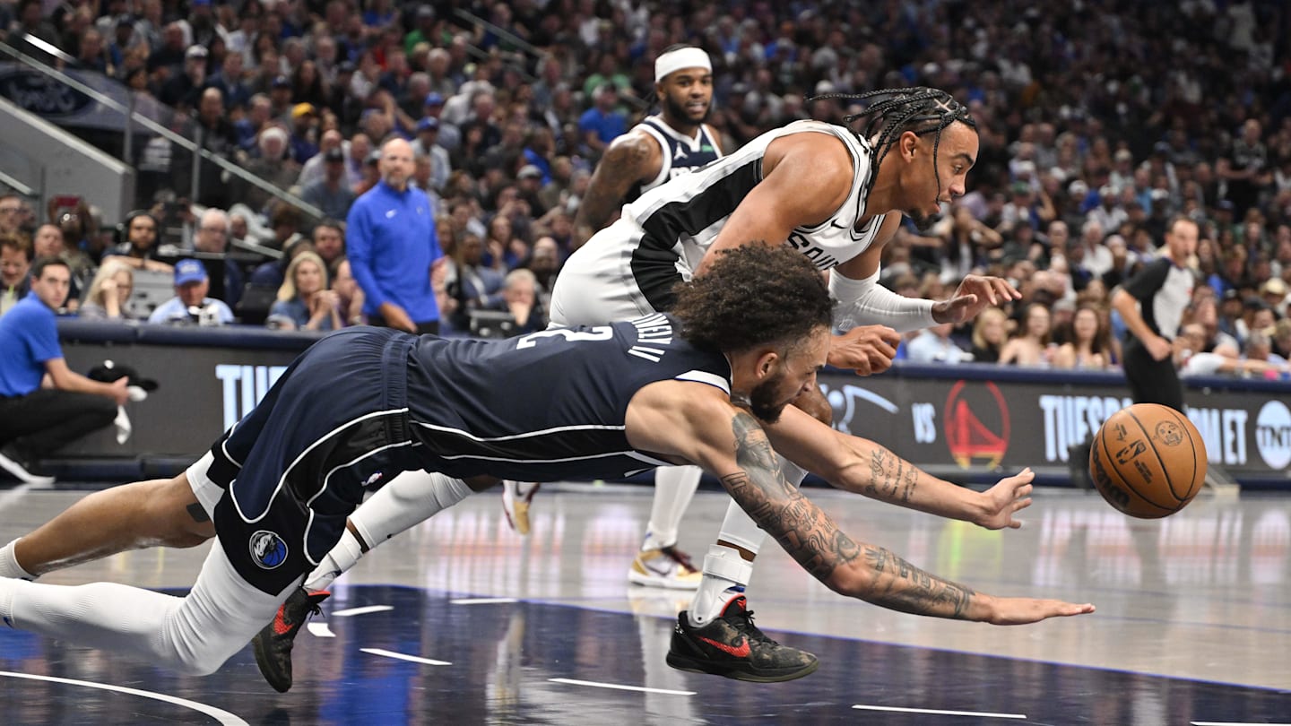 Duke Basketball in NBA Dereck Lively II Delivers as Sophomore