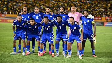 Estreante, Curaçao quer fazer história na Copa do Mundo 2026