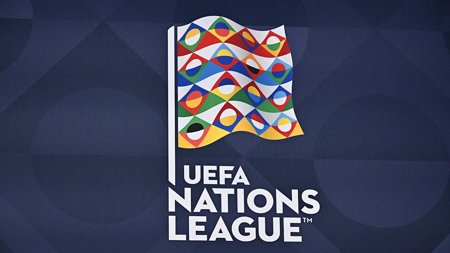 How does the 202425 Nations League work? Ruetir
