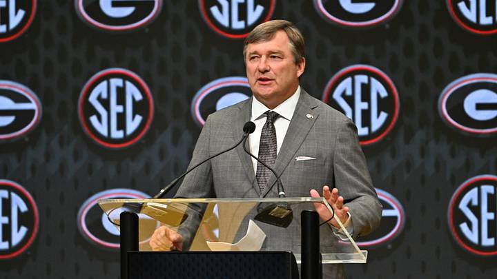 2025 SEC Football Media Days