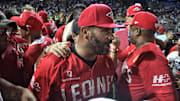 Albert Pujols fue fanático del Escogido en su infancia