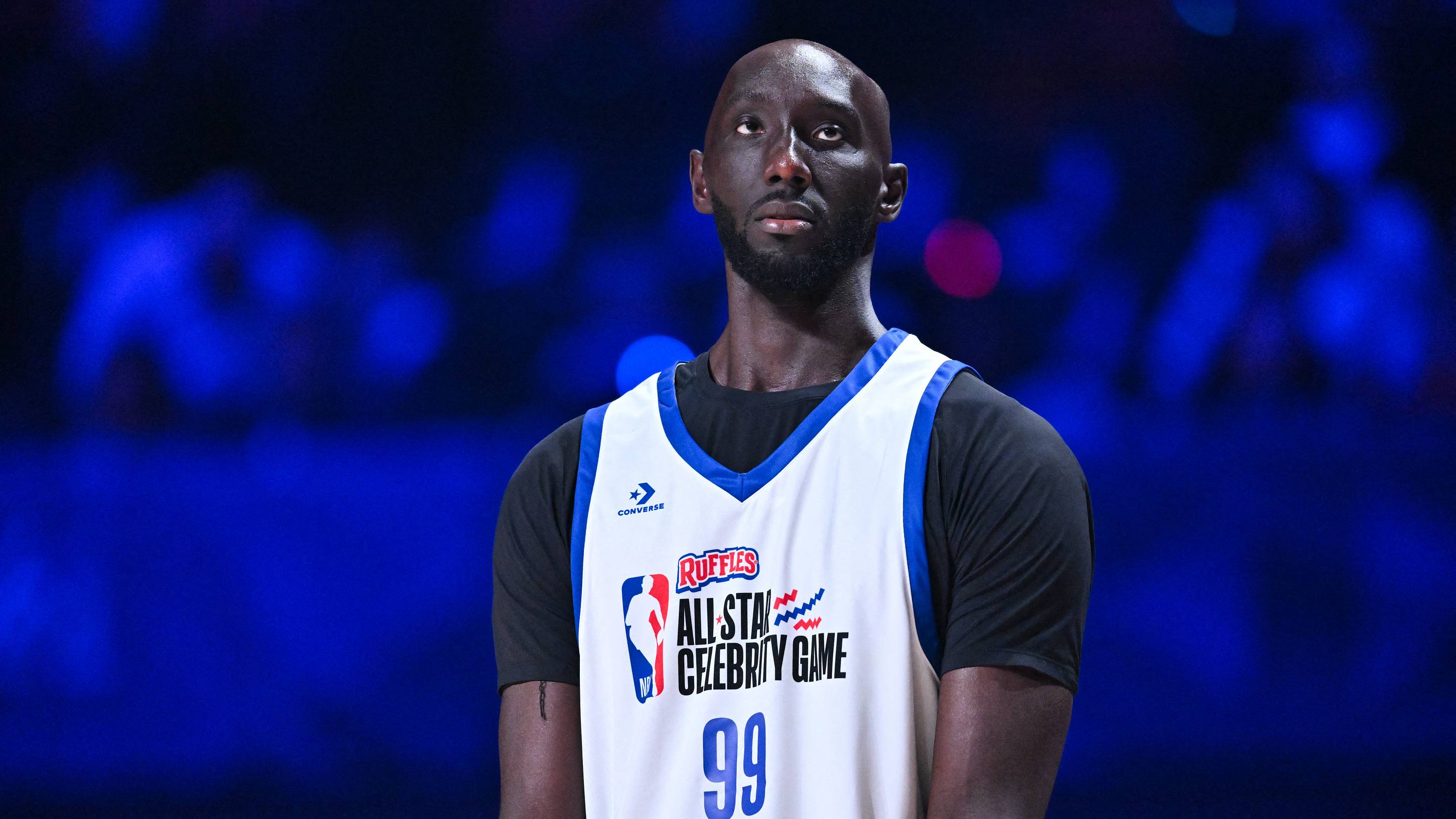 Signing Tacko Fall is not going to save the 76ers from Victor Wembanyama