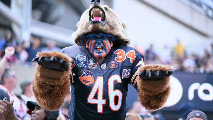 What channel is the Bears game on today How to watch Bears vs Texans August 1