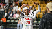 Washington Mystics guard Brittney Sykes was added to the All-Star roster as a replacement for Caitlin Clark.