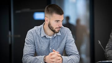 Mario Vuskovic