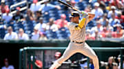 Juan Soto y los Padres visitan a los Marlins
