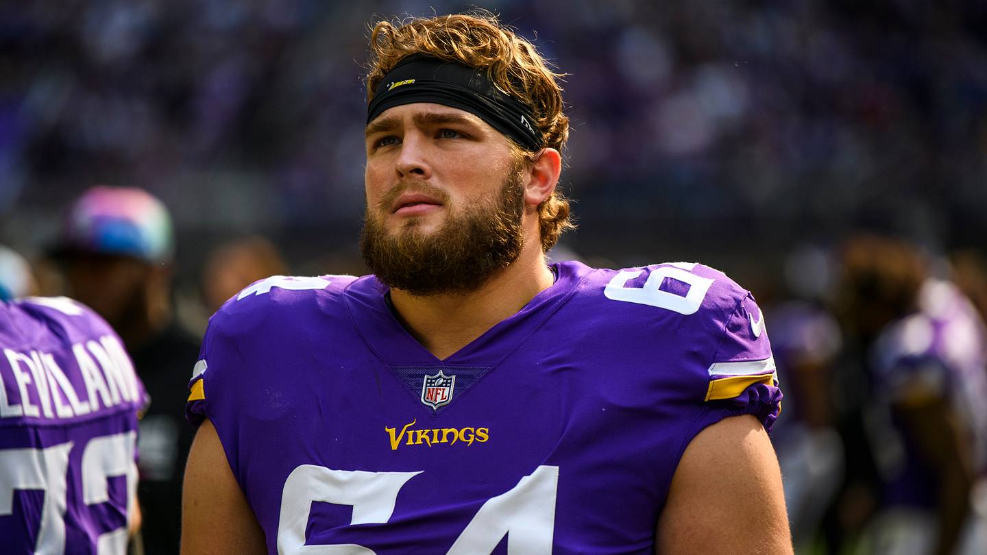 4 biggest Vikings draft needs after first wave of free agency in 2024 - Vimarsana News