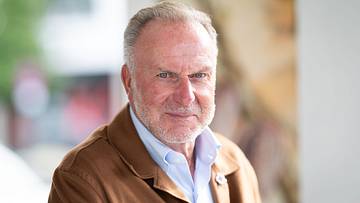 FC Bayern-Aufsichtsratsmitglied Karl-Heinz Rummenigge FC Bayern-Aufsichtsratsmitglied Karl-Heinz Rummenigge