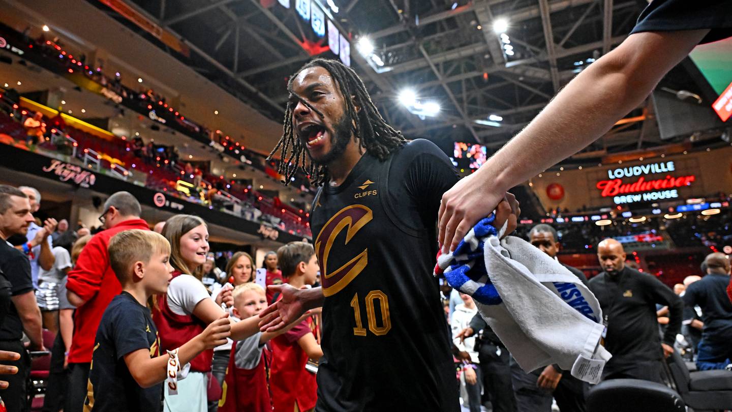 NBA Trade Rumors: 3 Darius Garland trades to free guard if Cavs stick with Mitchell - Vimarsana News
