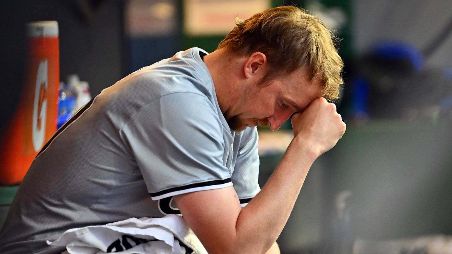 MLB Rumors: Perfect trade suitor for 4 most likely White Sox moving in fire sale - Vimarsana News