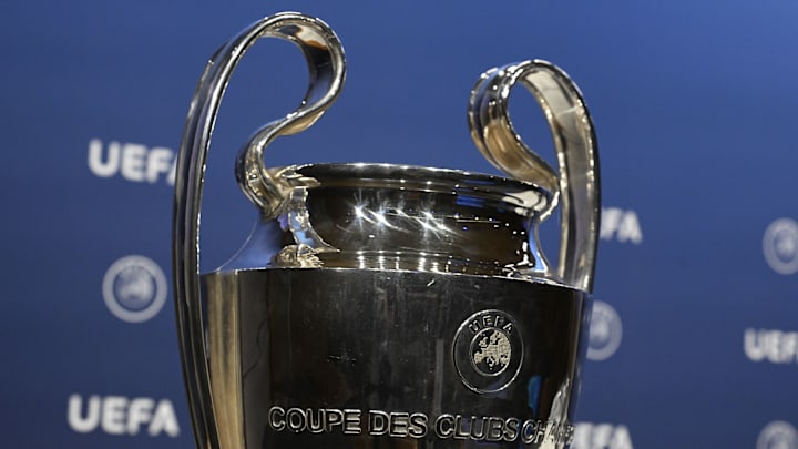La sixième journée de Ligue des Champions s'est tenue cette semaine, avec des changements pour les favoris des bookmakers La sixième journée de Ligue des Champions s'est tenue cette semaine, avec des changements pour les favoris des bookmakers