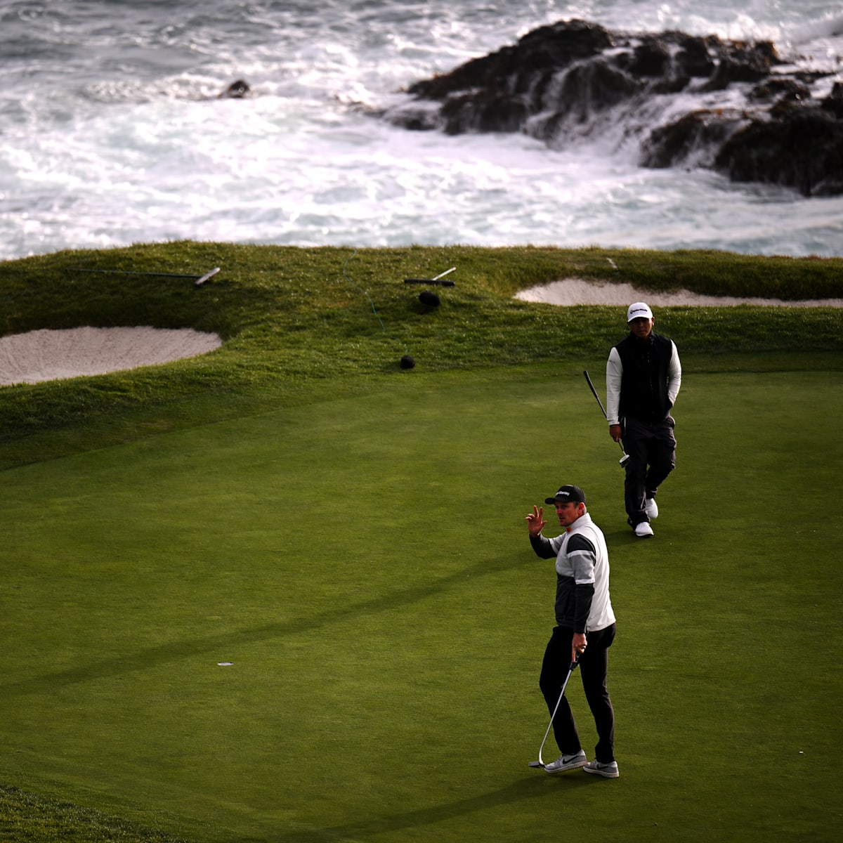 Pga Tour Radio Sirius Pga Golf Channel Golf Course Pga Siriusxm