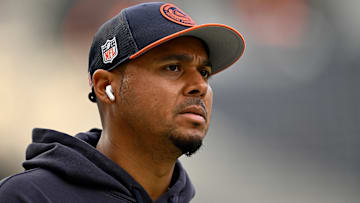 Chicago Bears, Ryan Poles