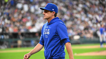 Chicago Cubs v Chicago White Sox