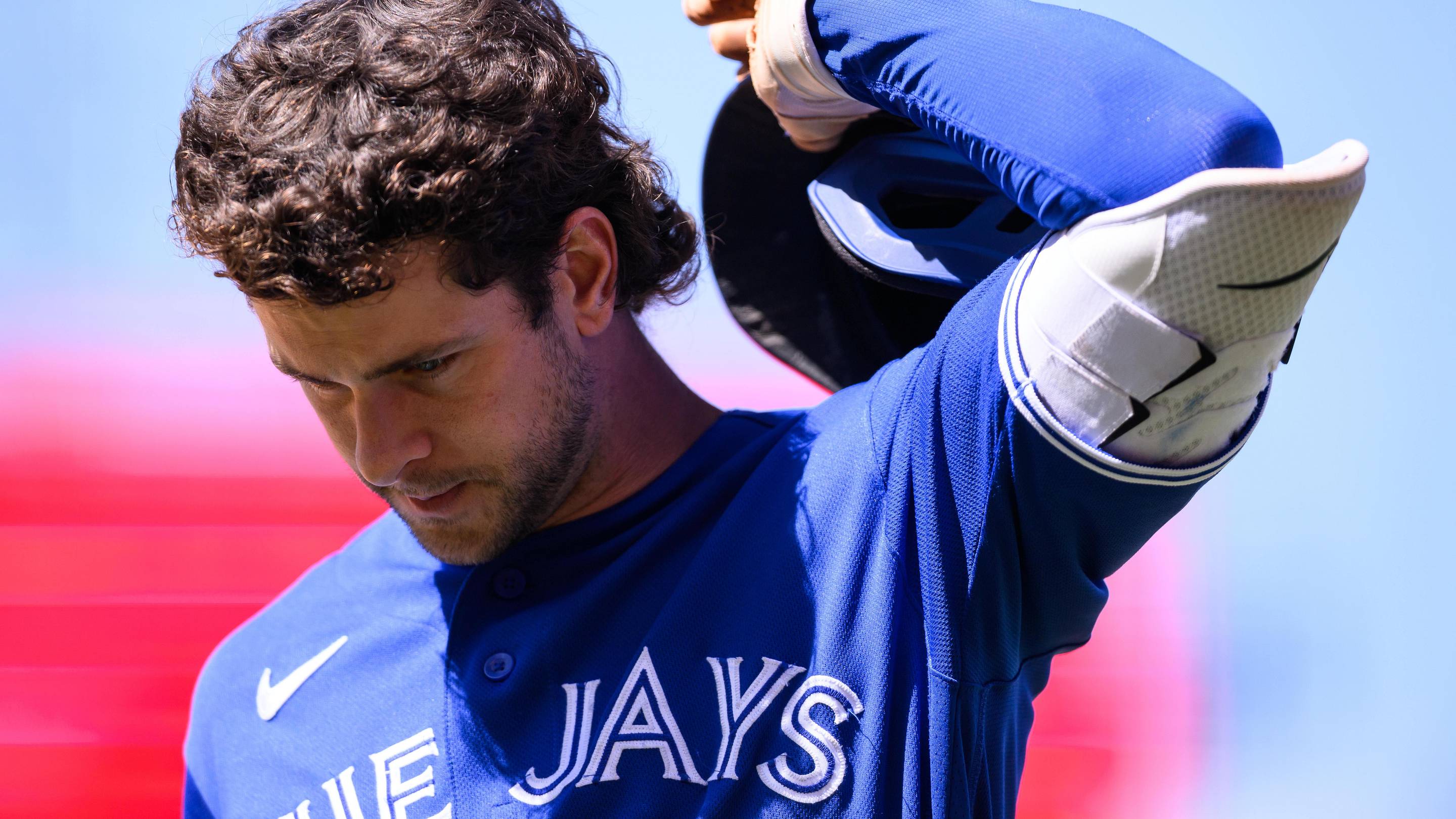 Blue Jays Notes: Three-Game Skid, Barger Close to Returning, Berrios Further