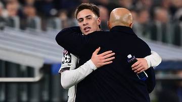 FBL-EUR-C1-JUVENTUS-SPORTING CP FBL-EUR-C1-JUVENTUS-SPORTING CP