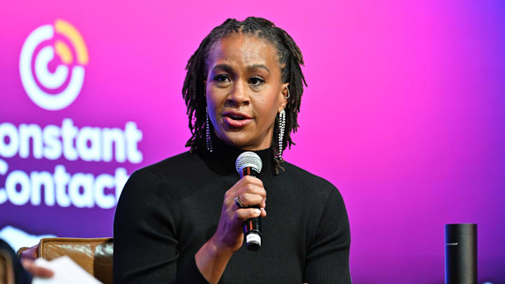 Black Entrepreneurs Day