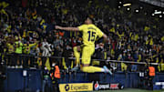 El Villarreal pudo golear al Bayern