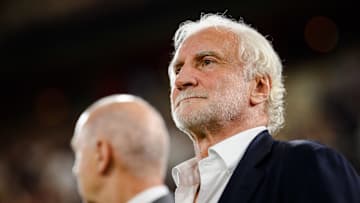 Rudi Völler