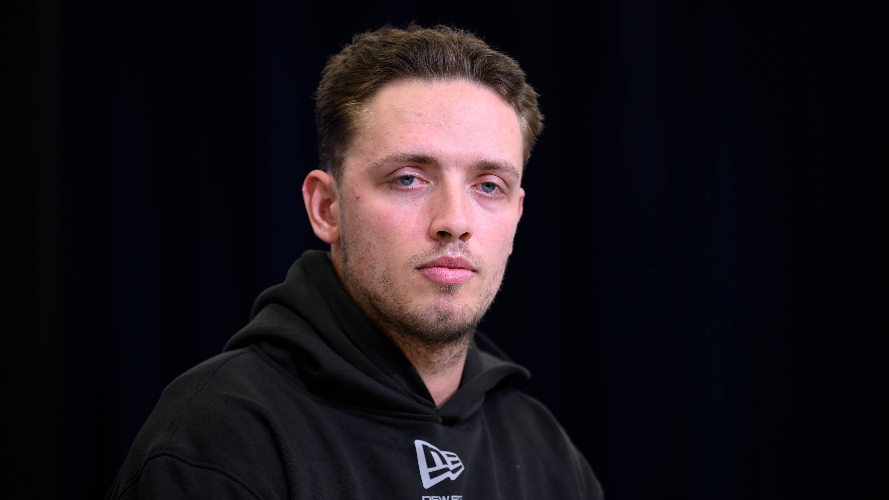 Did Carson Beck get drafted? Miami QB's fall ended