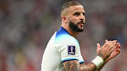 England v Senegal: Round of 16 - FIFA World Cup Qatar 2022