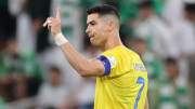 Cristiano Ronaldo tem o maior salário do futebol mundial