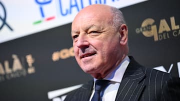 Beppe Marotta