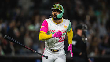 Toronto Blue Jays v San Diego Padres