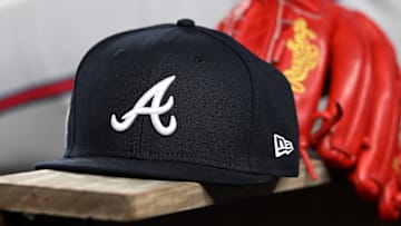 Atlanta Braves v Washington Nationals