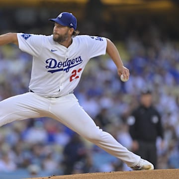 A look back at Clayton Kershaw's incredible career before he retires this year.