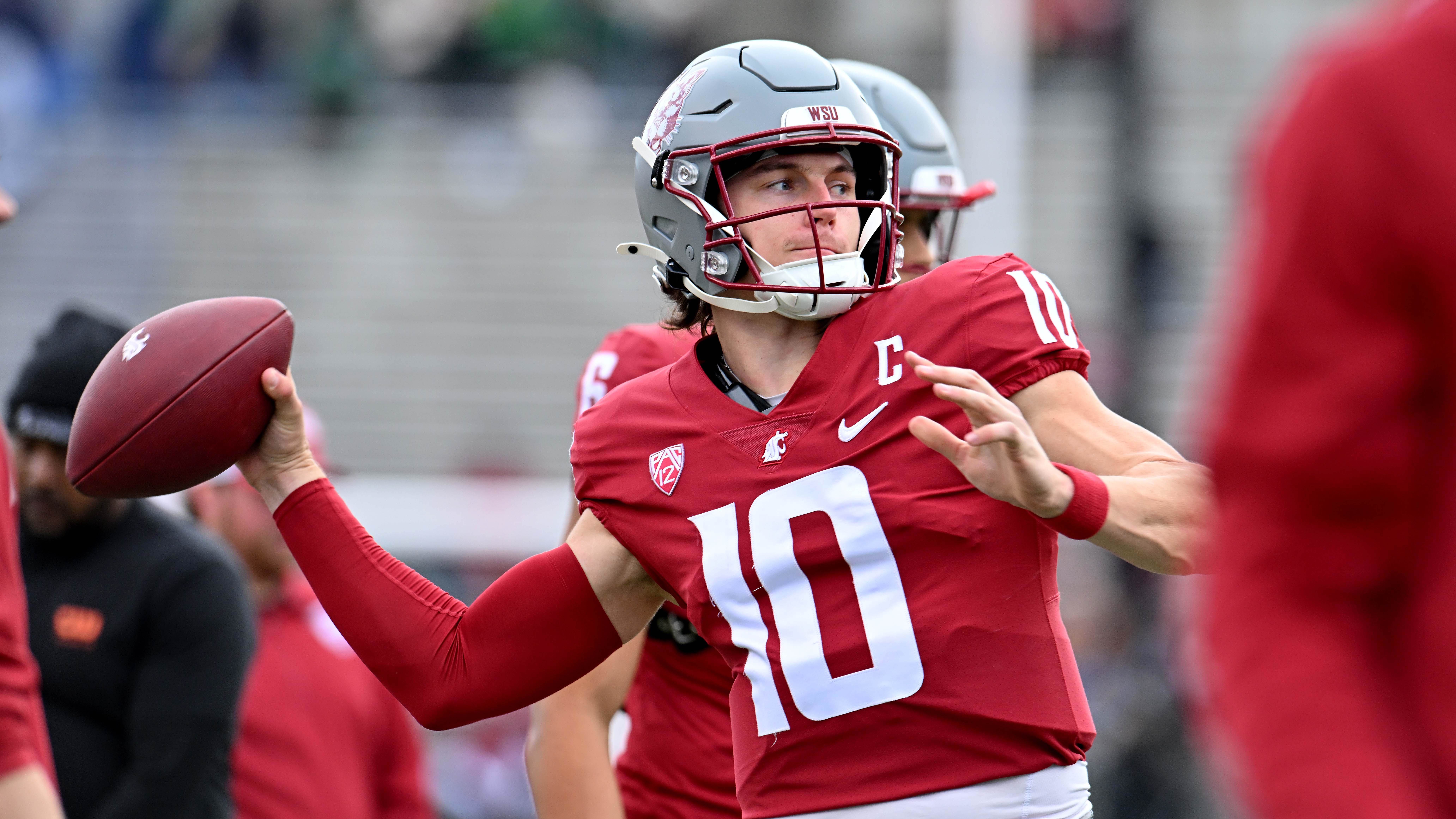 John Mateer already has odds to win Heisman Trophy at Oklahoma in 2025
