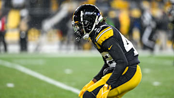 Steelers, Pittsburgh Steelers