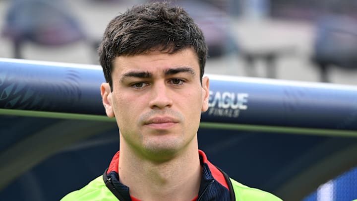 United States v Panama - CONCACAF Nations League: Semifinal