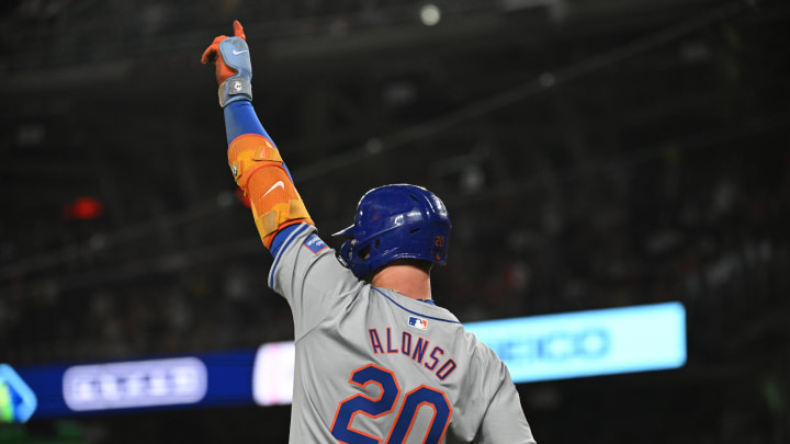 Former Florida Gators star Pete Alonso will be an All-Star for the New York Mets