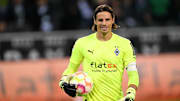 Yann Sommer liegt ein neues Angebot vor