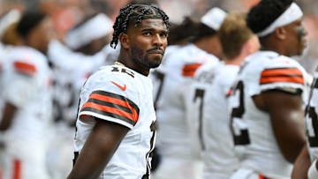 Los Angeles Rams v Cleveland Browns - NFL Preseason 2025
