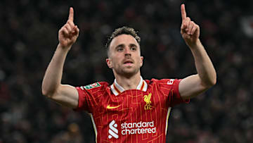 Diogo Jota passed away in a car accident in July.