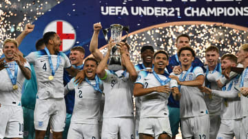 England v Spain - UEFA Under-21 Euro 2023 Final
