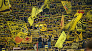 Die Fans von Borussia Dortmund müssen in der kommenden Saison  womöglich auf europäische Nächte verzichten.