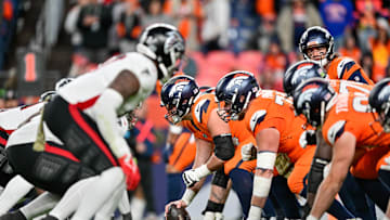 Atlanta Falcons v Denver Broncos