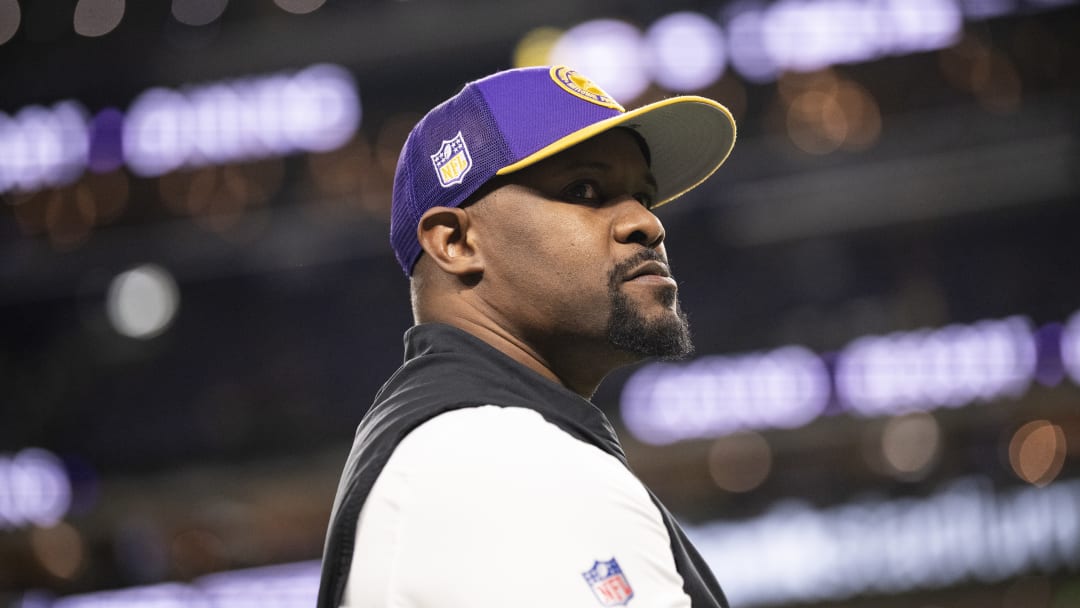 Green Bay Packers v Minnesota Vikings