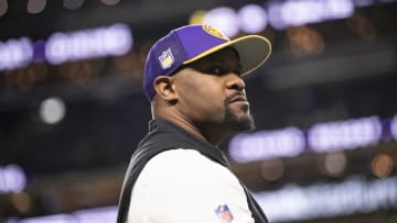 Green Bay Packers v Minnesota Vikings