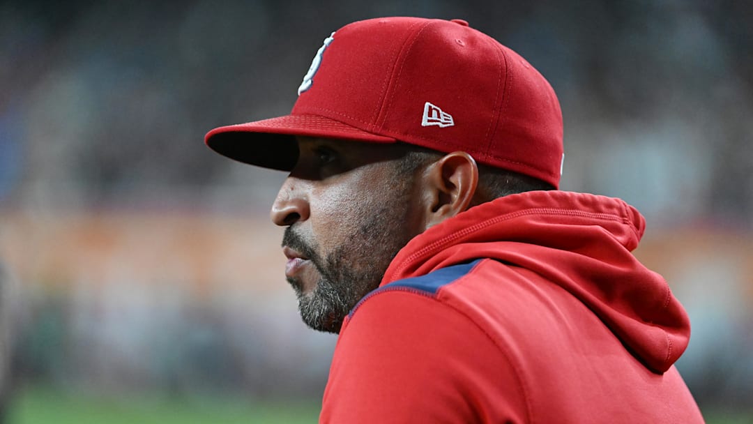 St. Louis Cardinals v Arizona Diamondbacks