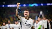Joselu - Real Madrid