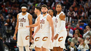 Atlanta Hawks v Cleveland Cavaliers