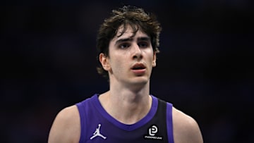 Phoenix Suns v Sacramento Kings