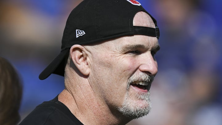 Dan Quinn